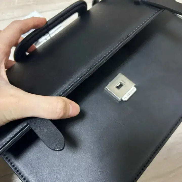 [BUNJANG] Paul's Boutique School Bag / 폴스부티크 가방 스쿨백 판매합니다.