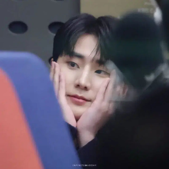 [BUNJANG] Day6 Young K 증사 키링 로켓 펜던트 / 데이식스 영케이 증사 키링 로켓 펜던트 원가 이하 양도