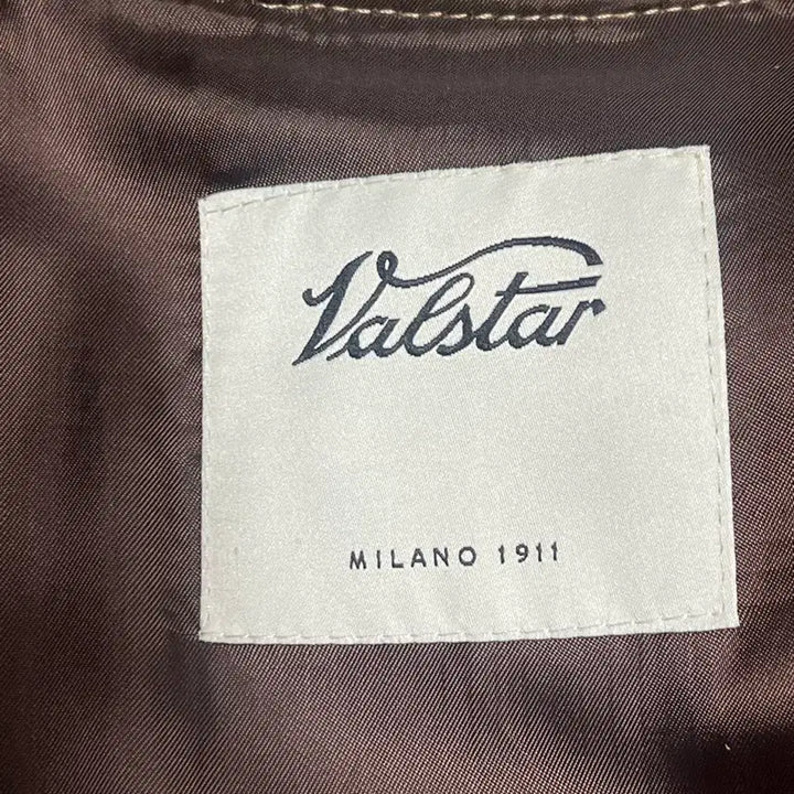 [BUNJANG] Balstarino A-1 Standard Jacket / 발스타 발스타리노 A-1 스탠다드 46