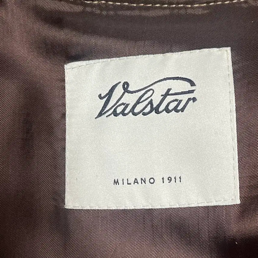 [BUNJANG] Balstarino A-1 Standard Jacket / 발스타 발스타리노 A-1 스탠다드 46