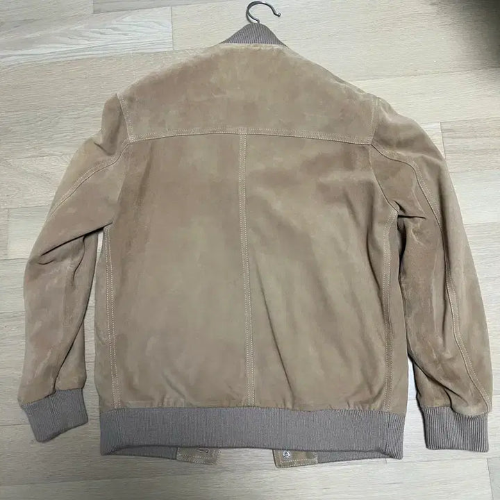 [BUNJANG] Balstarino A-1 Standard Jacket / 발스타 발스타리노 A-1 스탠다드 46