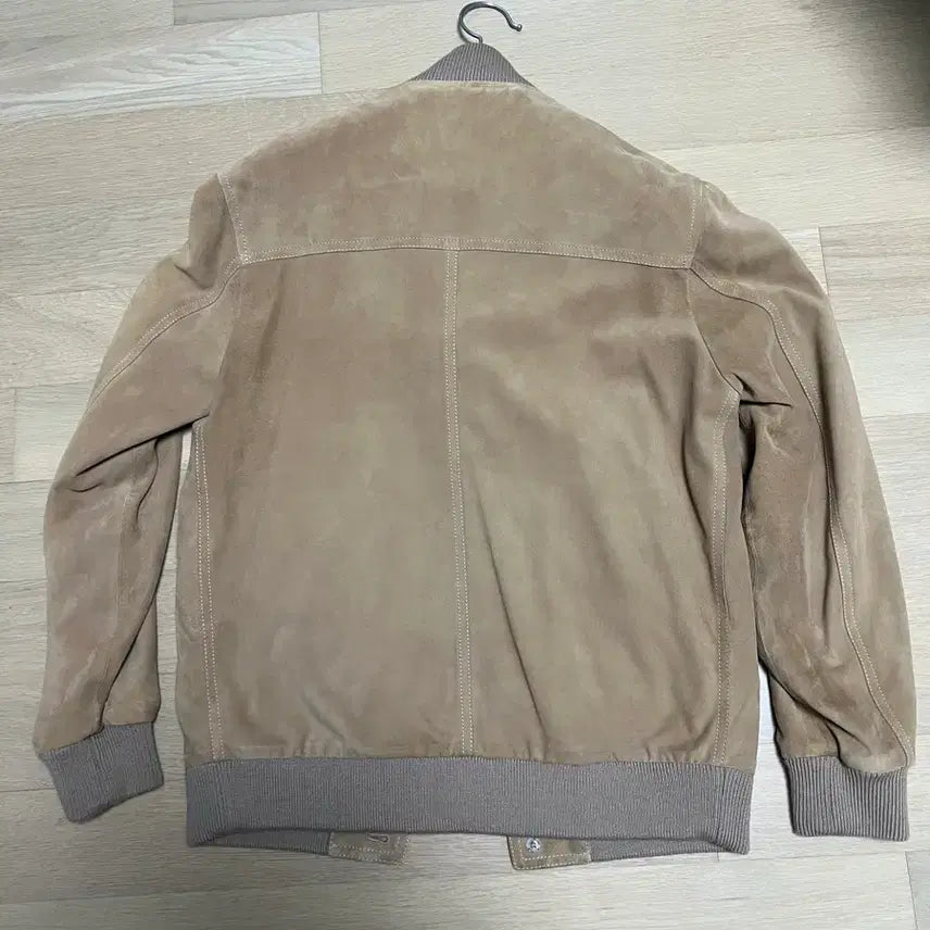 [BUNJANG] Balstarino A-1 Standard Jacket / 발스타 발스타리노 A-1 스탠다드 46