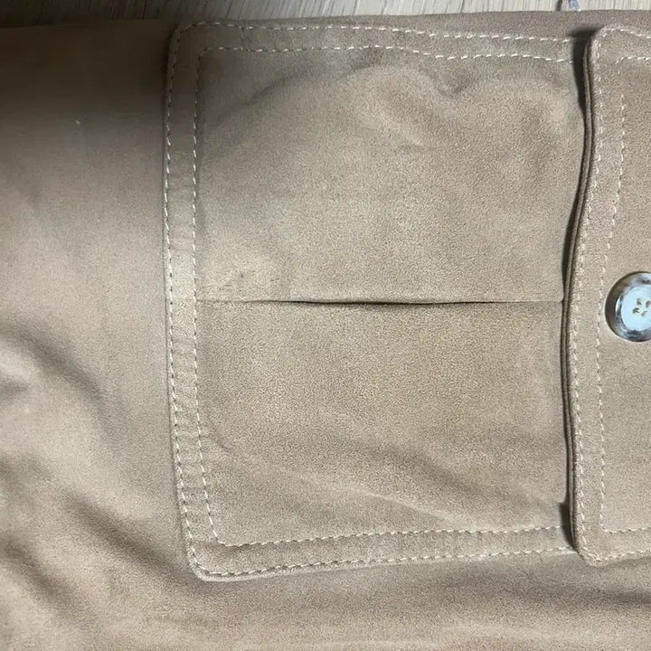 [BUNJANG] Balstarino A-1 Standard Jacket / 발스타 발스타리노 A-1 스탠다드 46