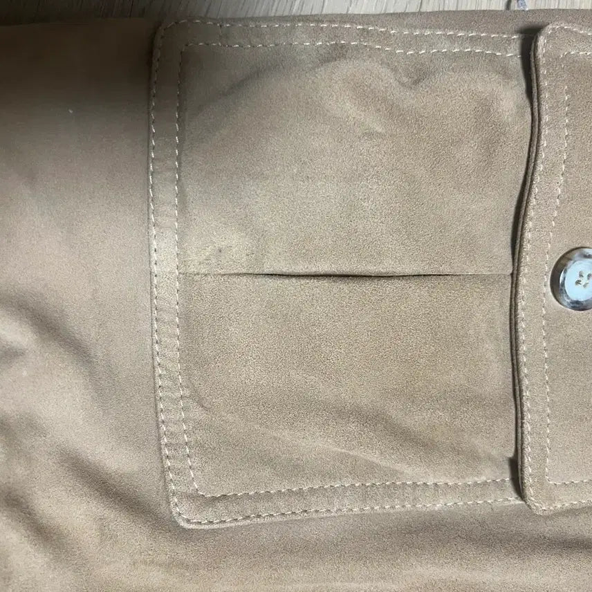 [BUNJANG] Balstarino A-1 Standard Jacket / 발스타 발스타리노 A-1 스탠다드 46