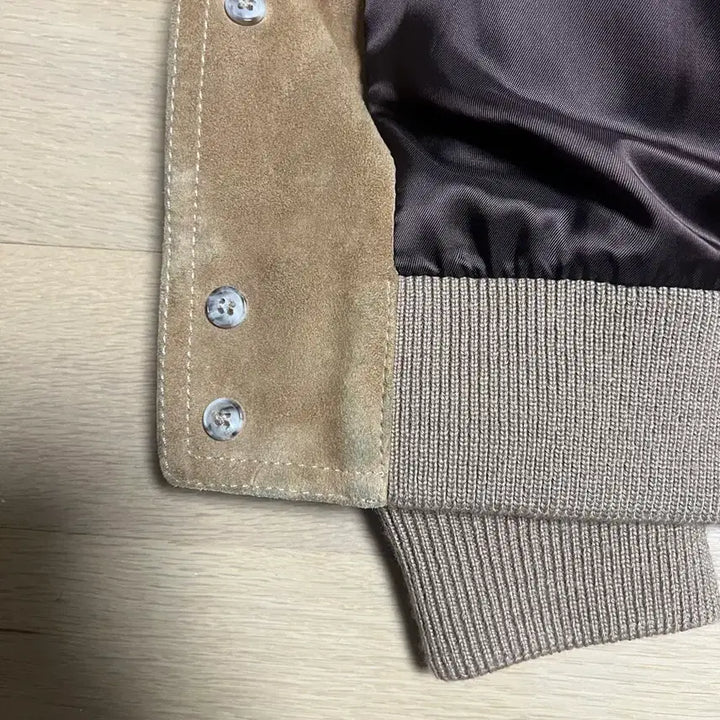 [BUNJANG] Balstarino A-1 Standard Jacket / 발스타 발스타리노 A-1 스탠다드 46