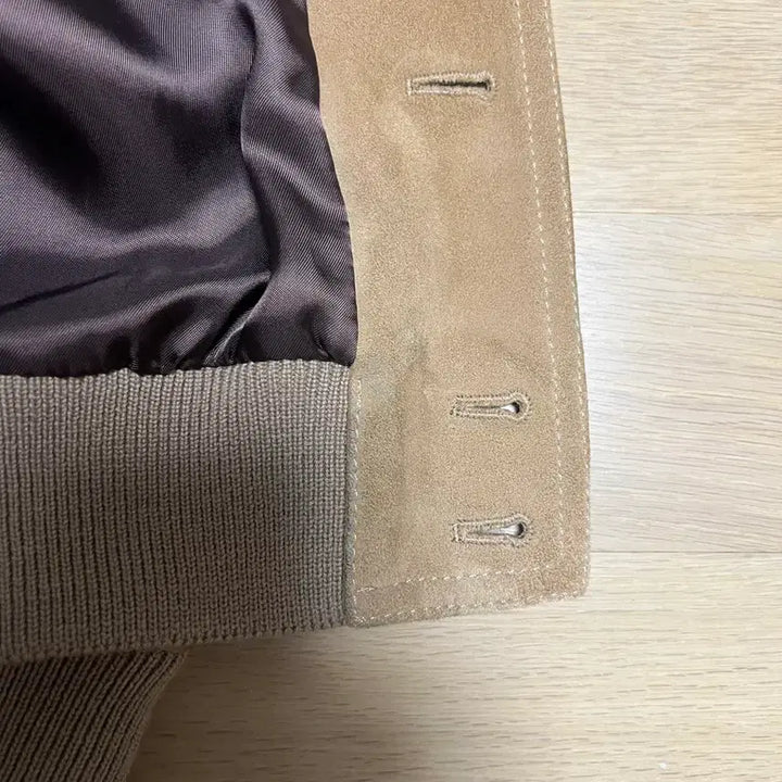 [BUNJANG] Balstarino A-1 Standard Jacket / 발스타 발스타리노 A-1 스탠다드 46