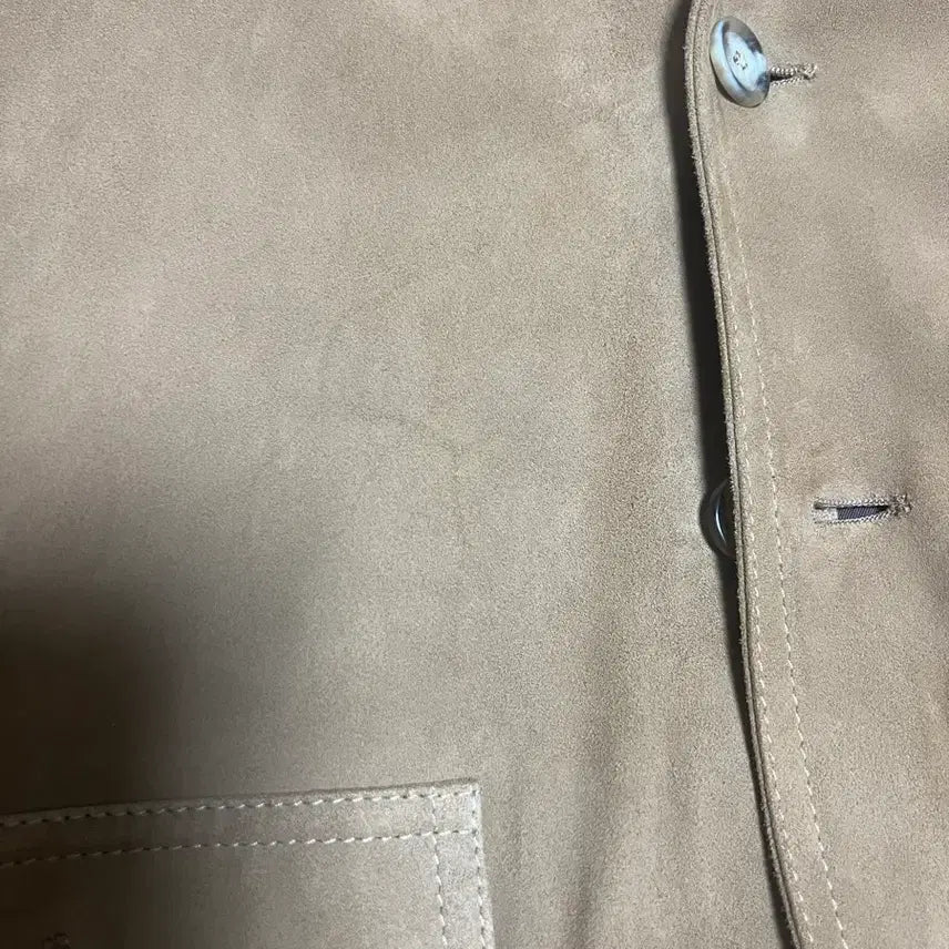 [BUNJANG] Balstarino A-1 Standard Jacket / 발스타 발스타리노 A-1 스탠다드 46