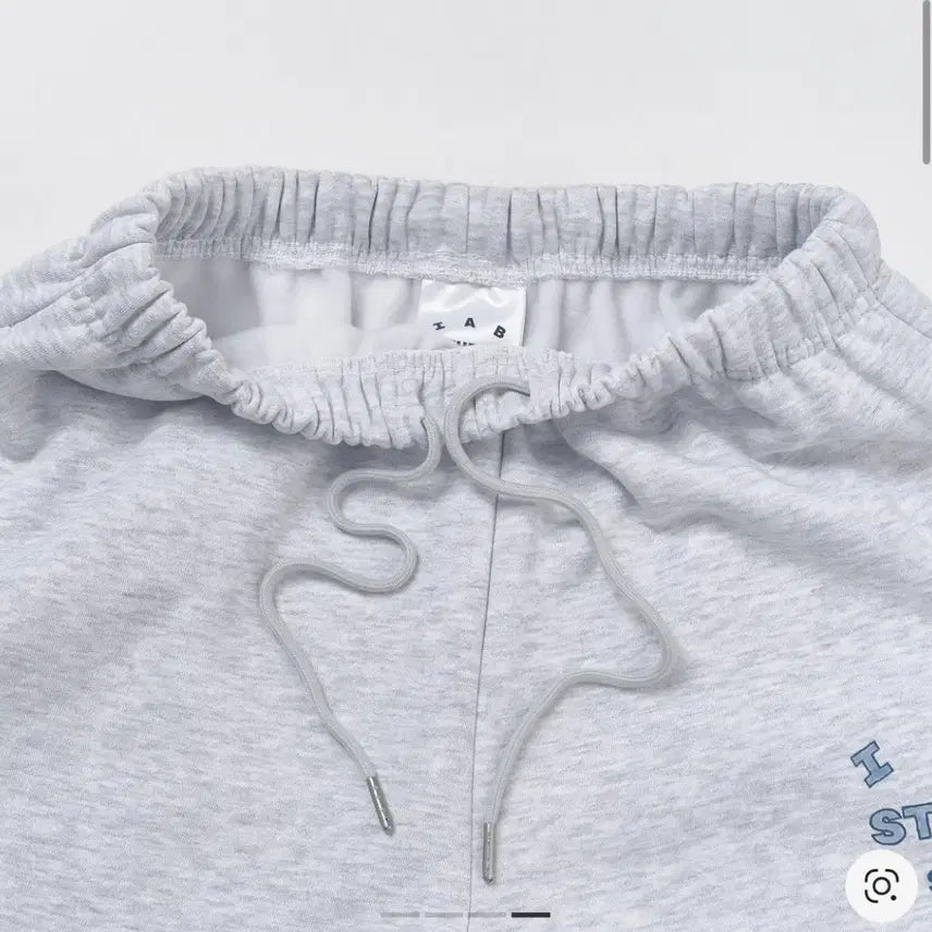 [BUNJANG] IAB Studio Seoul Sweatpants Light Gray 2XL / 2XL (새상품) 아이앱 스튜디오 서울 스웨트팬츠 라이트 그레이