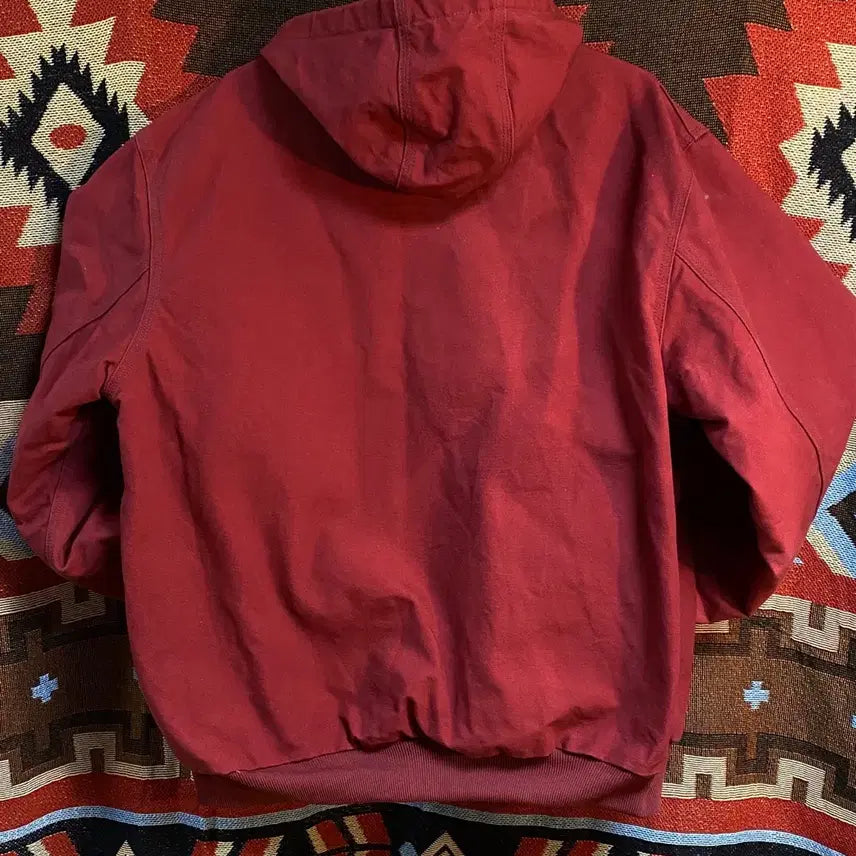 [BUNJANG] Carhartt J158 DKR XL-R Active Jacket / 빈티지 칼하트 J158 DKR XL-R 액티브 자켓 워크자켓