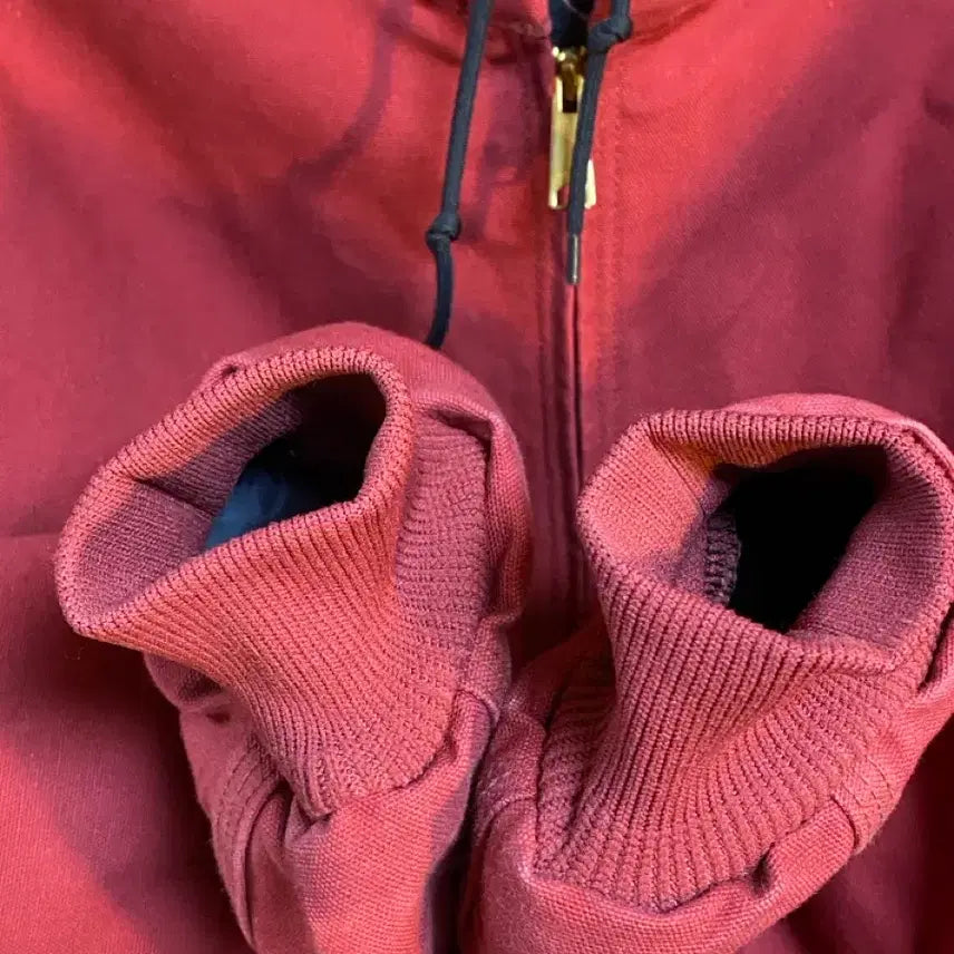 [BUNJANG] Carhartt J158 DKR XL-R Active Jacket / 빈티지 칼하트 J158 DKR XL-R 액티브 자켓 워크자켓