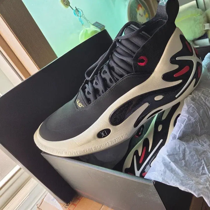 [BUNJANG] Wow 275 Sneakers / wow 와우 11 275 교환