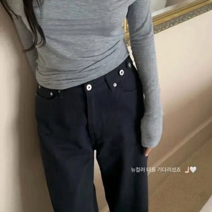 [BUNJANG] Leez Noah Carpenter Denim S / 리즈 Noah Carpenter Denim S사이즈