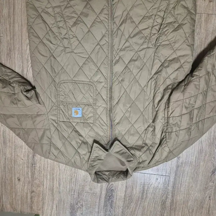 [BUNJANG] Carhartt WIP Reversible Jacket XL / 칼하트 wip xl 리버시블 자켓