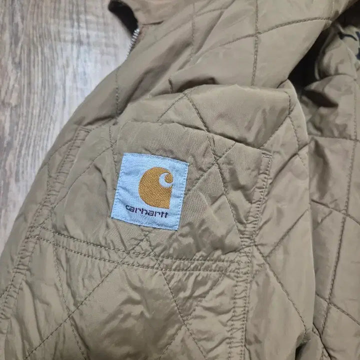 [BUNJANG] Carhartt WIP Reversible Jacket XL / 칼하트 wip xl 리버시블 자켓