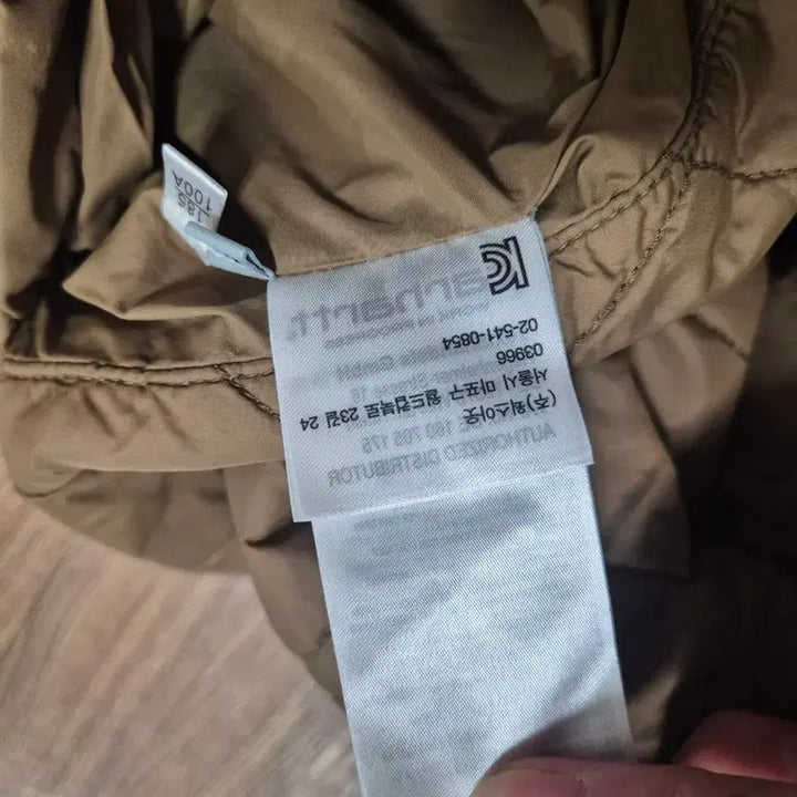 [BUNJANG] Carhartt WIP Reversible Jacket XL / 칼하트 wip xl 리버시블 자켓