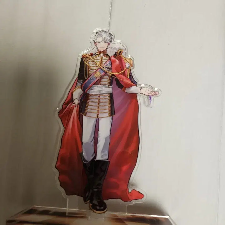 [BUNJANG] Ryu Hyun-joon Acrylic Stand Diorama / 류현준 아크릴 스탠드 디오라마 판매