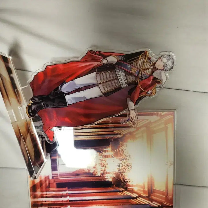 [BUNJANG] Ryu Hyun-joon Acrylic Stand Diorama / 류현준 아크릴 스탠드 디오라마 판매