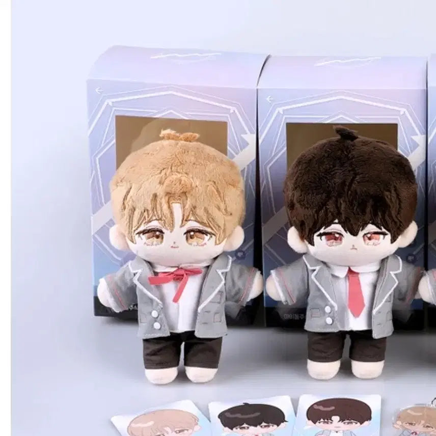 [BUNJANG] TESTAR Sun Ah-hyun Doll / 급전! 데못죽 선아현 솜인형 팝니다