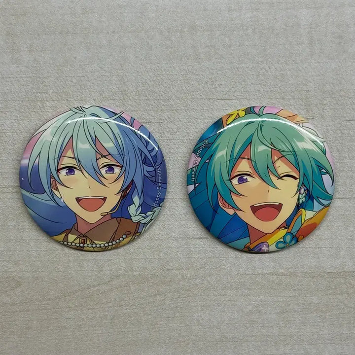 [BUNJANG] Ensemble Stars Hibiki Wataru Bundle Set Badges / (일괄)앙스타 히비키 와타루 뱃지 앙상블스타즈