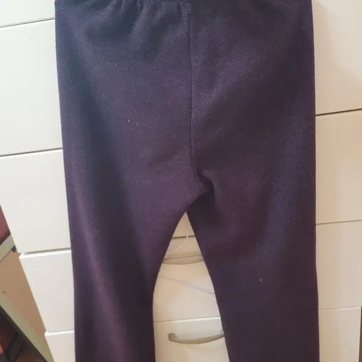 [BUNJANG] Bocasi Winter Banding Pants / 보카시 겨울 밴딩 바지F