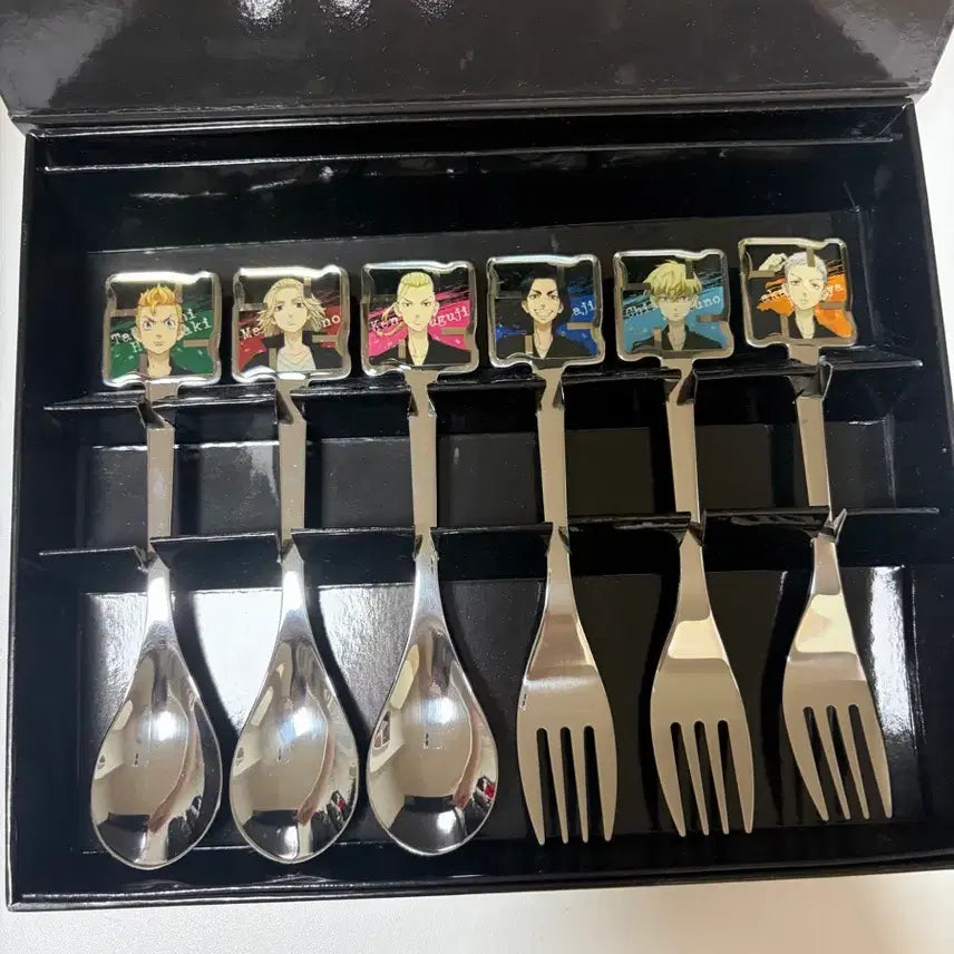 [BUNJANG] Tokyo Revengers Limited Edition Set / 도쿄리벤저스 세트 (한정판