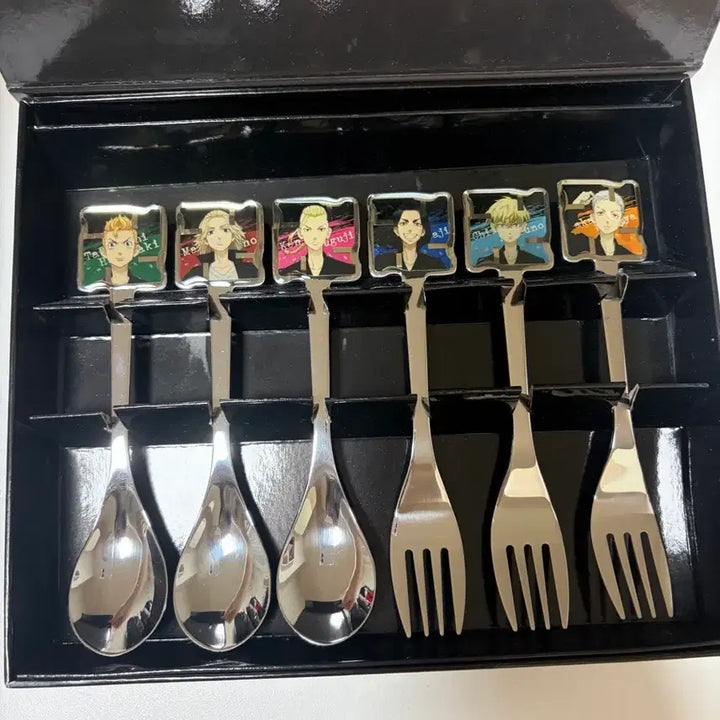 [BUNJANG] Tokyo Revengers Limited Edition Set / 도쿄리벤저스 세트 (한정판