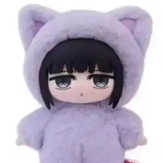 [BUNJANG] Sakamoto Days Osaragi Labubu / 사카모토 데이즈 오사라기 라부부