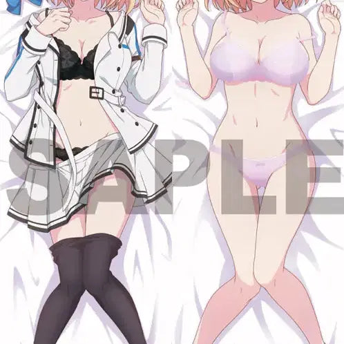 [BUNJANG] Stray Kids Official Dakimakura Cover / 신은 유희에 굶주려 있다 펄 다이아몬드 공식 다키마쿠라 커버