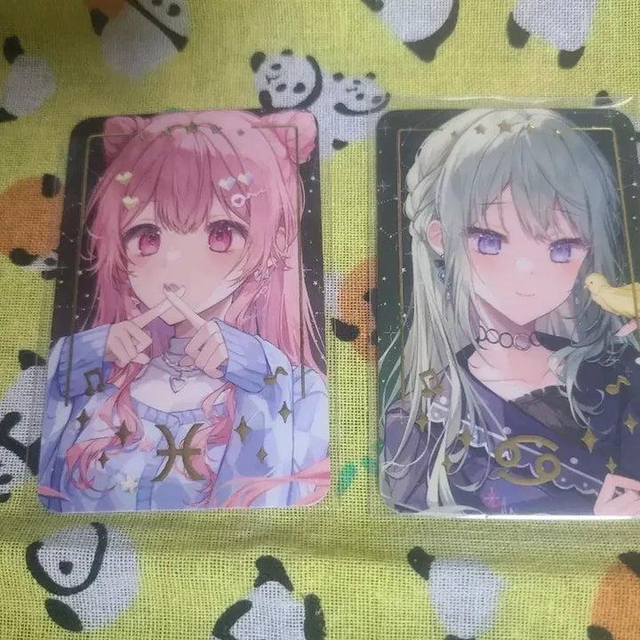 [BUNJANG] Project Sekai Photocard / ㅌㅇ님 프세카 포카 양도 합니다