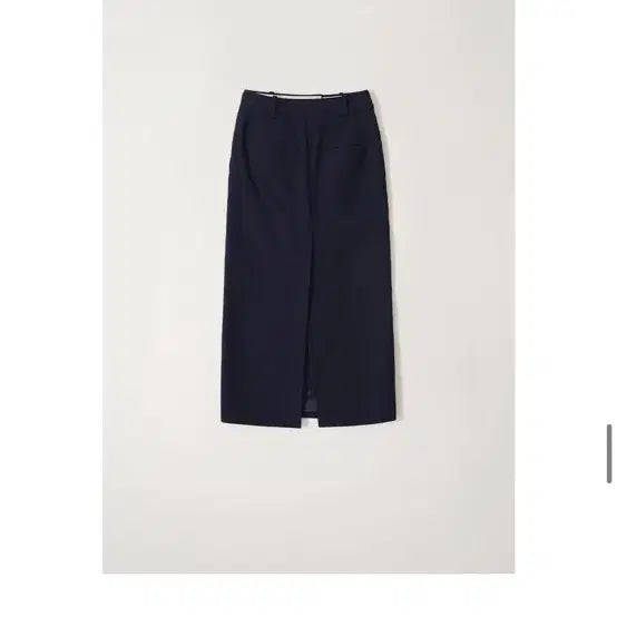 [BUNJANG] Nothing Written Bany Maxi Skirt (M) / 낫띵리튼 Bany maxi skirt M