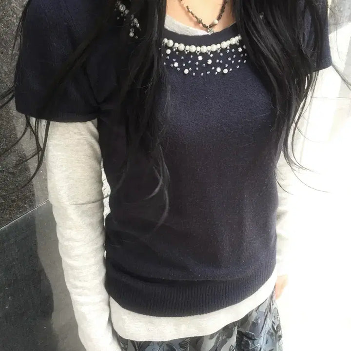 [BUNJANG] Vintage Matching Set / 빈티지 차시녀 코디세트