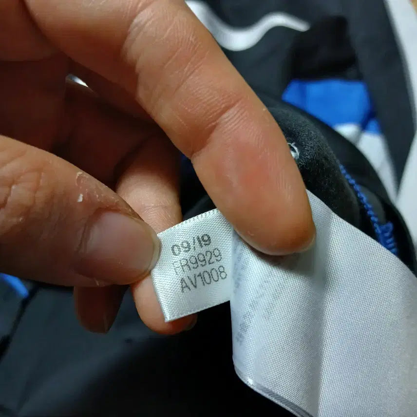 [BUNJANG] Reebok Awake NY Collaboration Jersey Hockey / REEBOK 리복 어웨이크뉴욕 콜라보 져지 하키