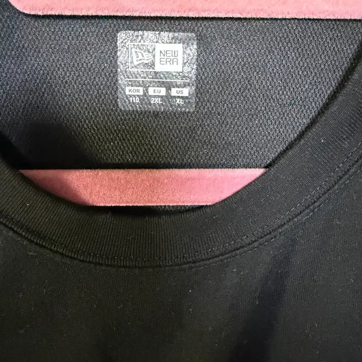 [BUNJANG] New Era Turtle Ship T-shirt / 뉴에라 팔로 인 북촌_거북선 티셔츠