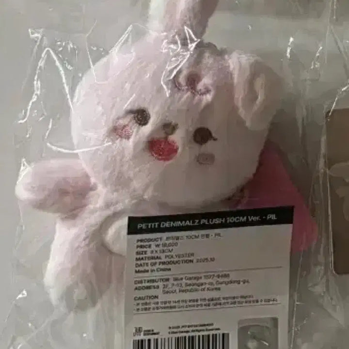 [BUNJANG] Day6 Petit Merch Keyring / 새상품, 원가이하) 데이식스 day6 쁘띠멀즈 케 필