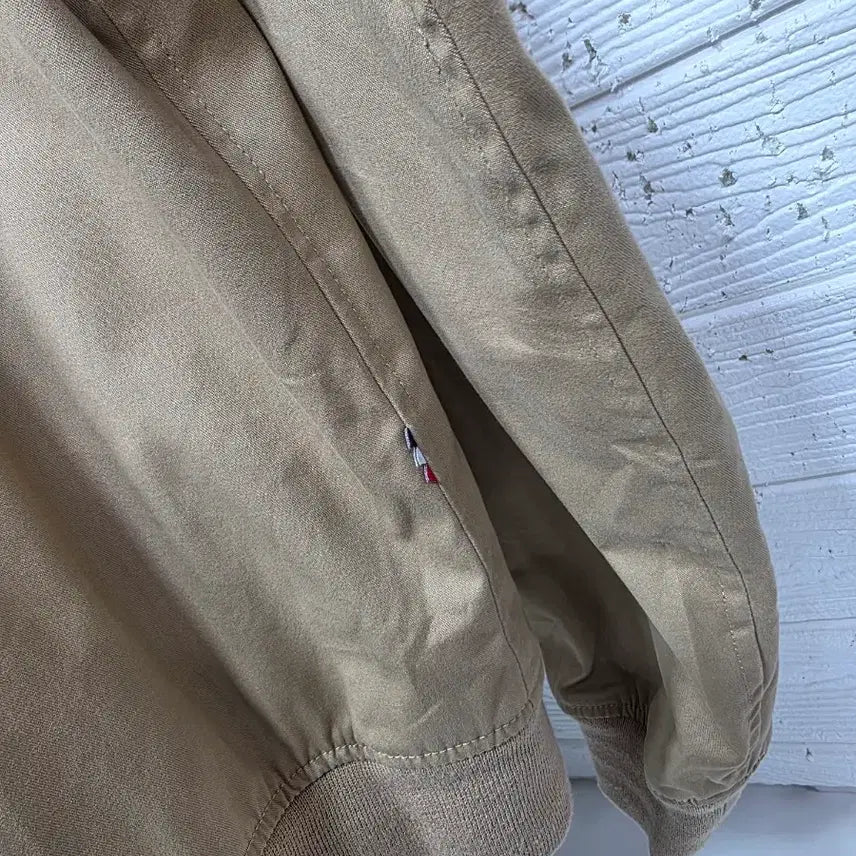 [BUNJANG] Lacoste Live Bomber Jacket 52 / 라코스테 라이브(Lacoste Live)블루종 봄버 자켓 52