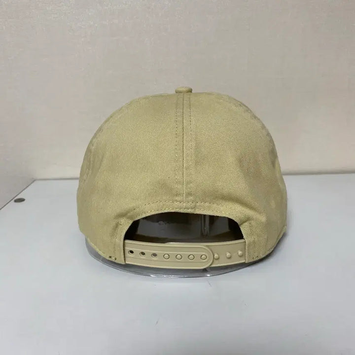 [BUNJANG] New Era Old Golfer Ball Cap Hat / 뉴에라 올드 골퍼 볼캡 모자 체인 스티치 UO