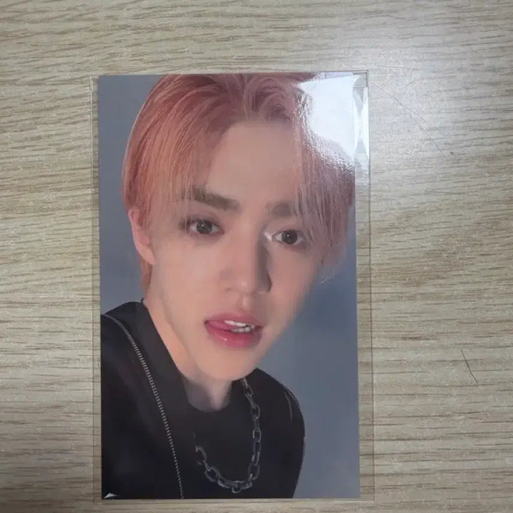 [BUNJANG] SEVENTEEN S.Coups Universal POB Photocard / 세븐틴 에스쿱스 spill the feels 유니버셜 특전