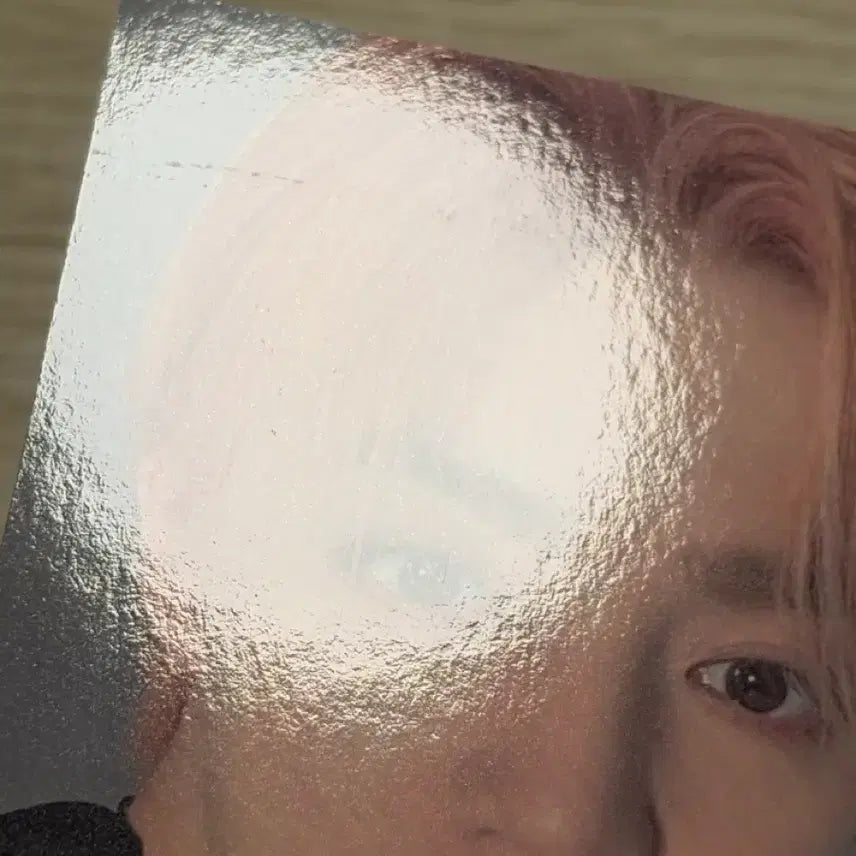 [BUNJANG] SEVENTEEN S.Coups Universal POB Photocard / 세븐틴 에스쿱스 spill the feels 유니버셜 특전