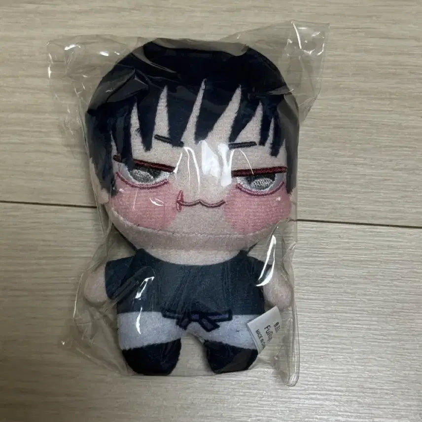 [BUNJANG] Jujutsu Kaisen Toji Plush / 주술회전 토우지 쵸피누이