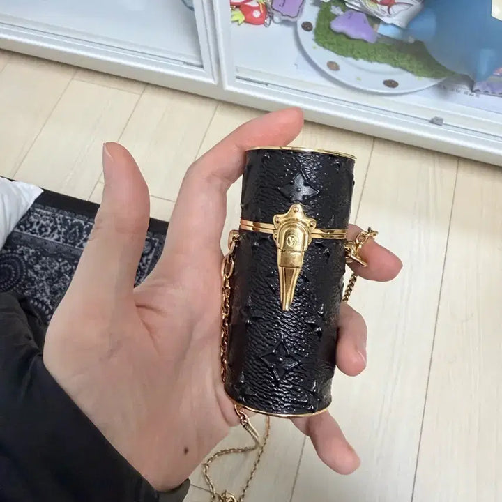 [BUNJANG] Louis Vuitton Lipstick Case / 루이비통 립스틱 케이스 정품