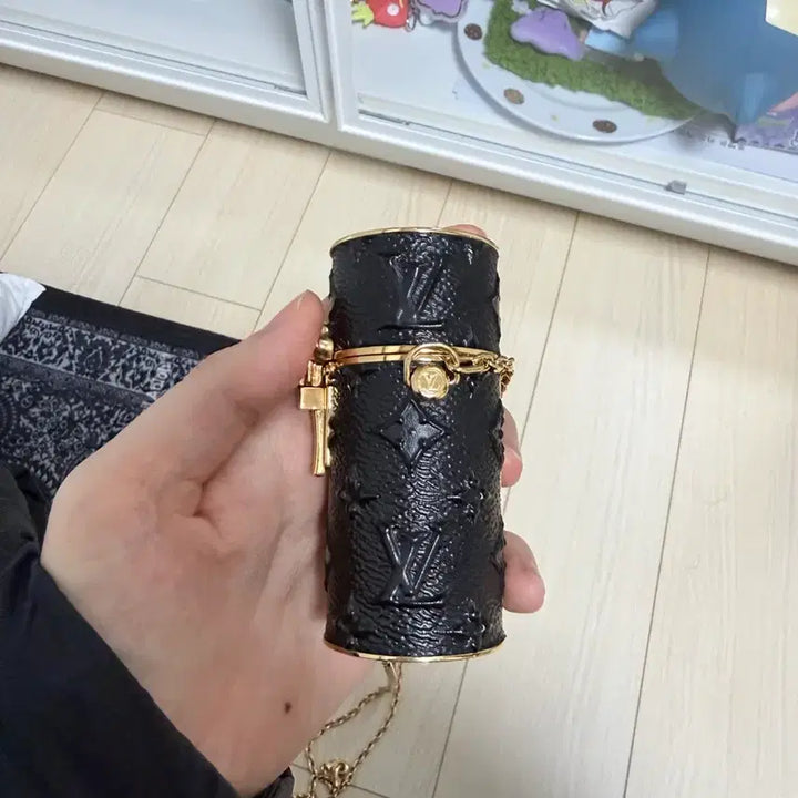 [BUNJANG] Louis Vuitton Lipstick Case / 루이비통 립스틱 케이스 정품