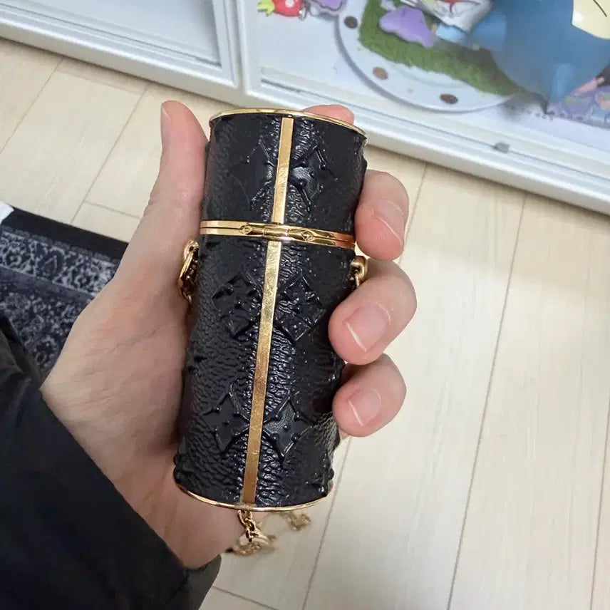 [BUNJANG] Louis Vuitton Lipstick Case / 루이비통 립스틱 케이스 정품