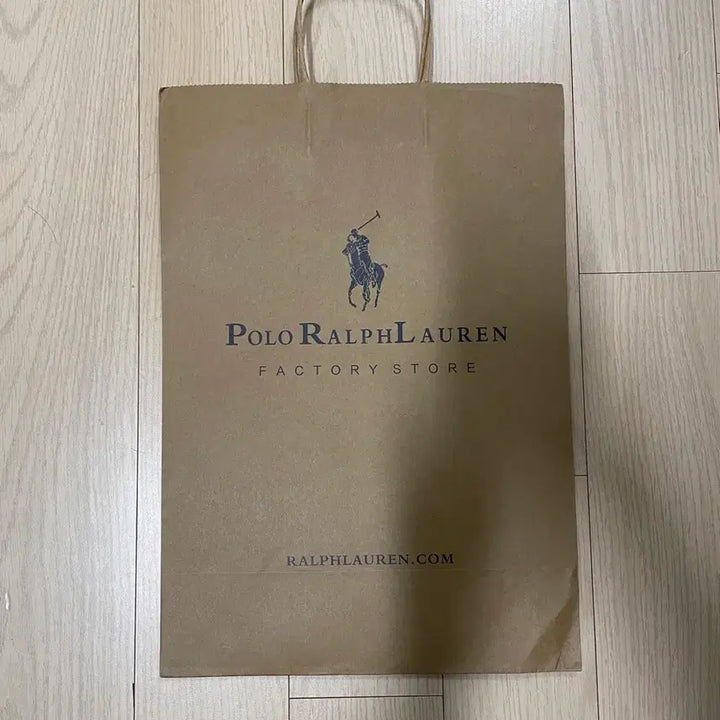 [SOLD OUT] [새제품] 폴로 랄프로렌 케이블 아노락 니트 네이비 M