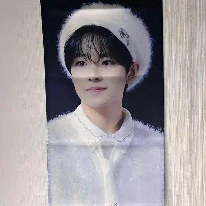 [BUNJANG] NCT WISH Yushi Slogan / 엔시티위시 유우시 슬로건 판매