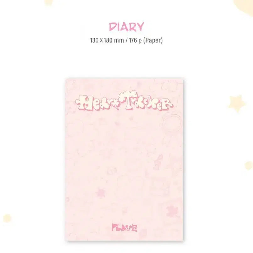 [BUNJANG] PLAVE 2026 Season's Greetings Diary / [미개봉]플레이브 PLAVE 2026 시즌그리팅 시그 다이어리