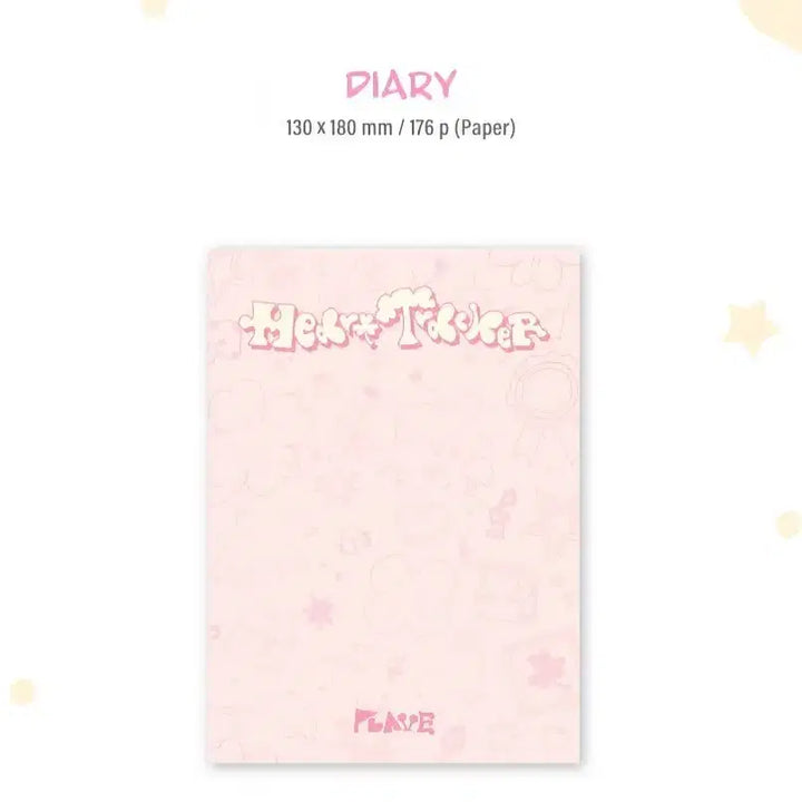 [BUNJANG] PLAVE 2026 Season's Greetings Diary / [미개봉]플레이브 PLAVE 2026 시즌그리팅 시그 다이어리