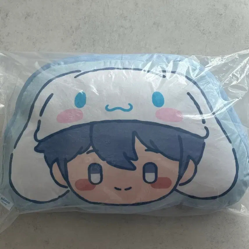 [BUNJANG] PLAVE Yejun MD Cushion / 플레이브 뿌우 플뿌 MD 예준 쿠션