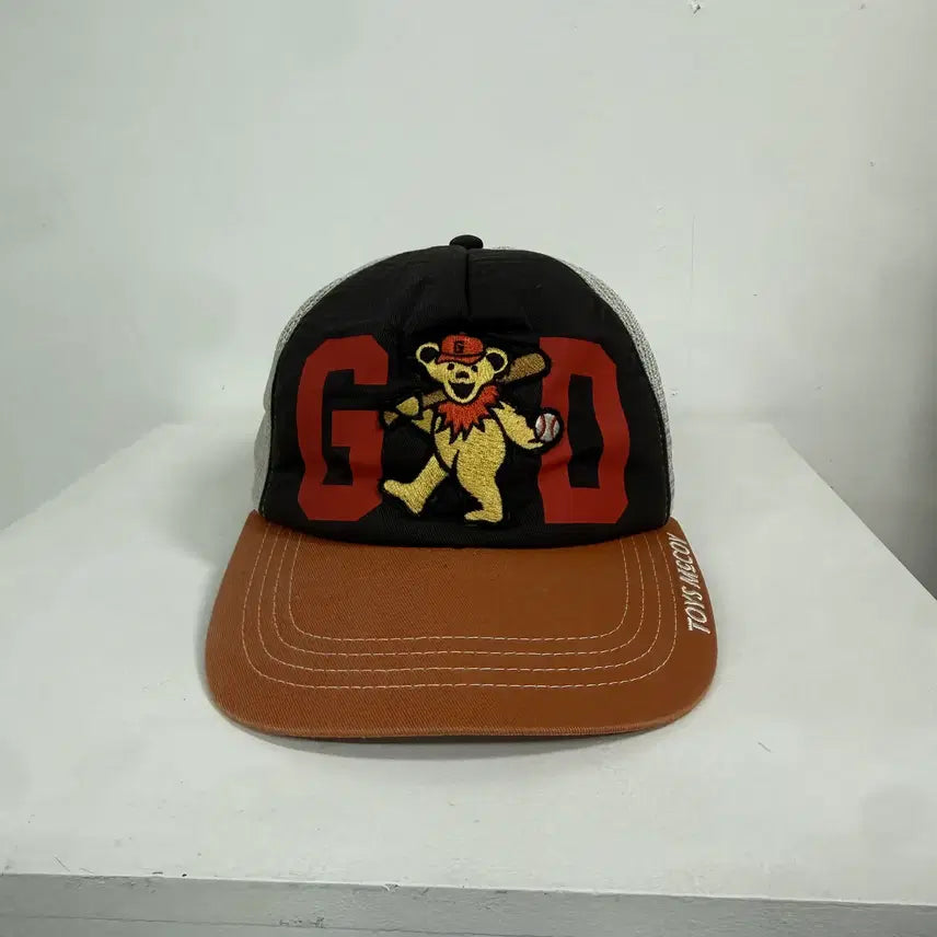 [BUNJANG] Toys McCoy Trucker Cap / 토이즈맥코이 트러커캡