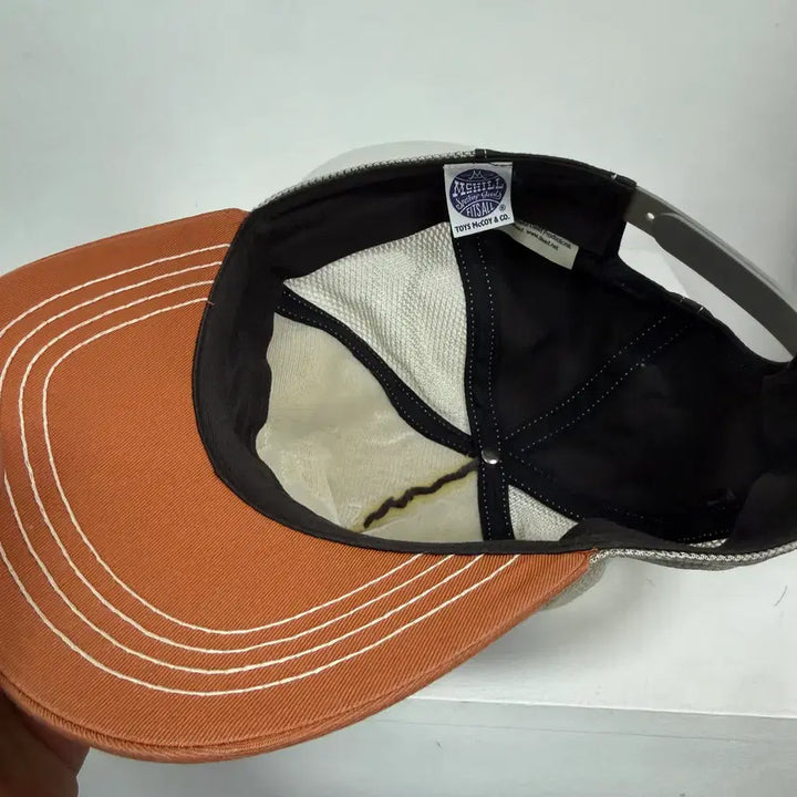 [BUNJANG] Toys McCoy Trucker Cap / 토이즈맥코이 트러커캡