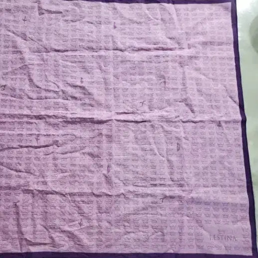 [BUNJANG] J.ESTINA Scarf & Handkerchief / 제이에스티나 손수건&스카프(새상품)